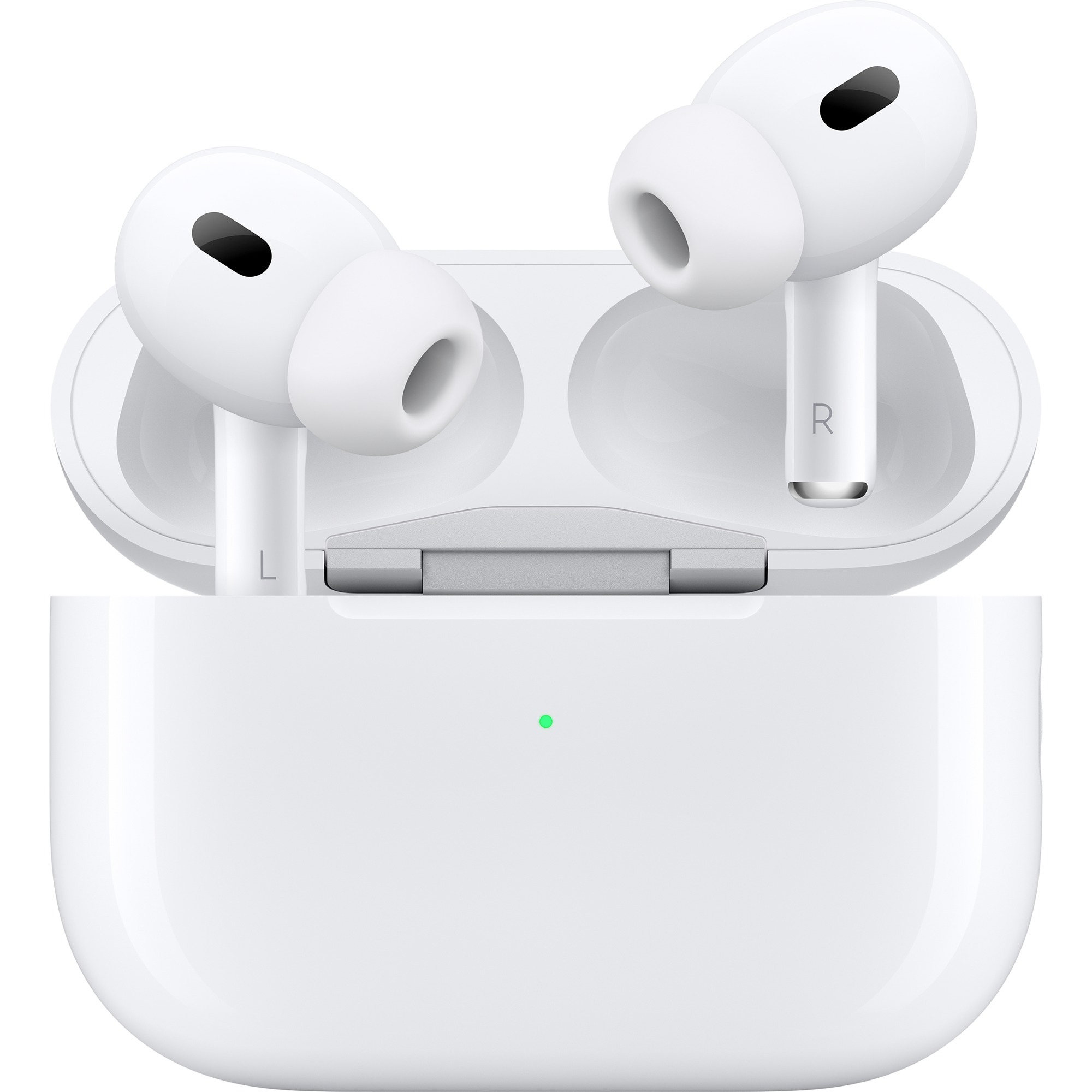 Apple Airpods Pro Generation Kopfh Rer Wei Usb C Magsafe Bluetooth