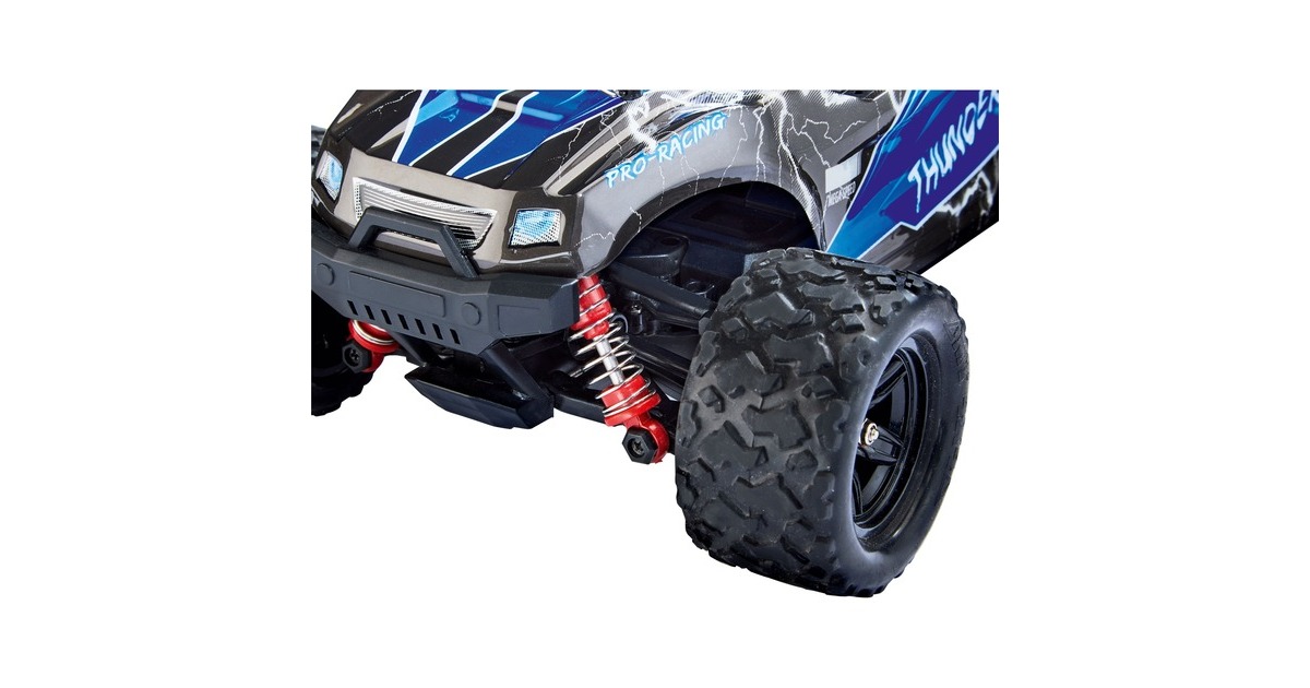 Revell Control 24831 X-Treme Cross Thunder 1:18 Véhicule RC