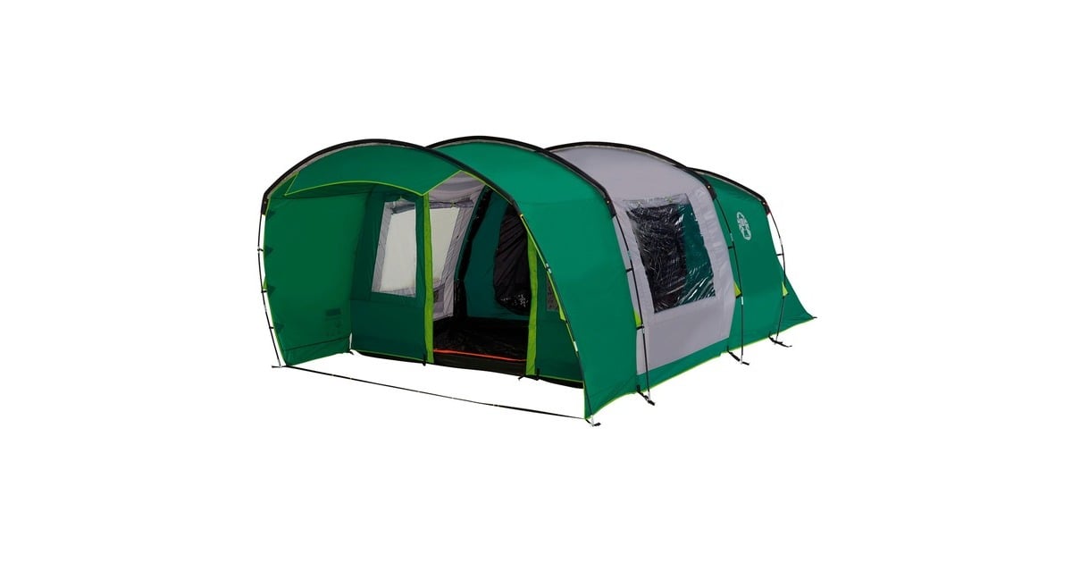 Coleman rocky mountain 2024 5 plus xl