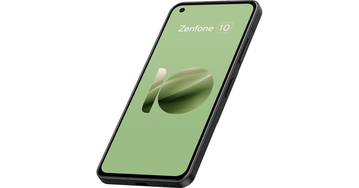 ASUS Zenfone 10 8/256GB Verde Aurora Libre