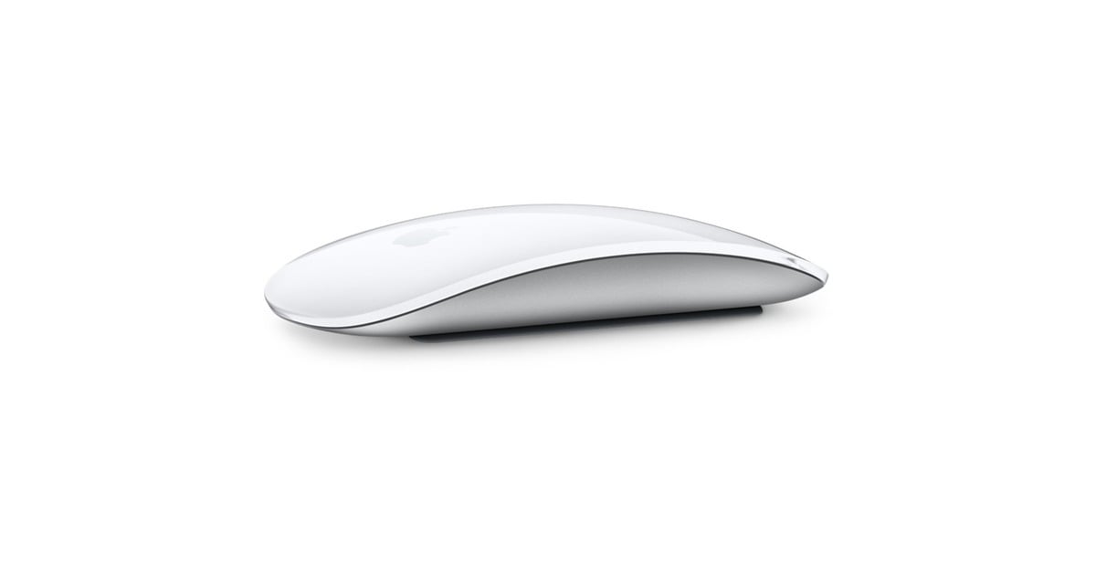 Apple Magic Mouse 3 Weiß