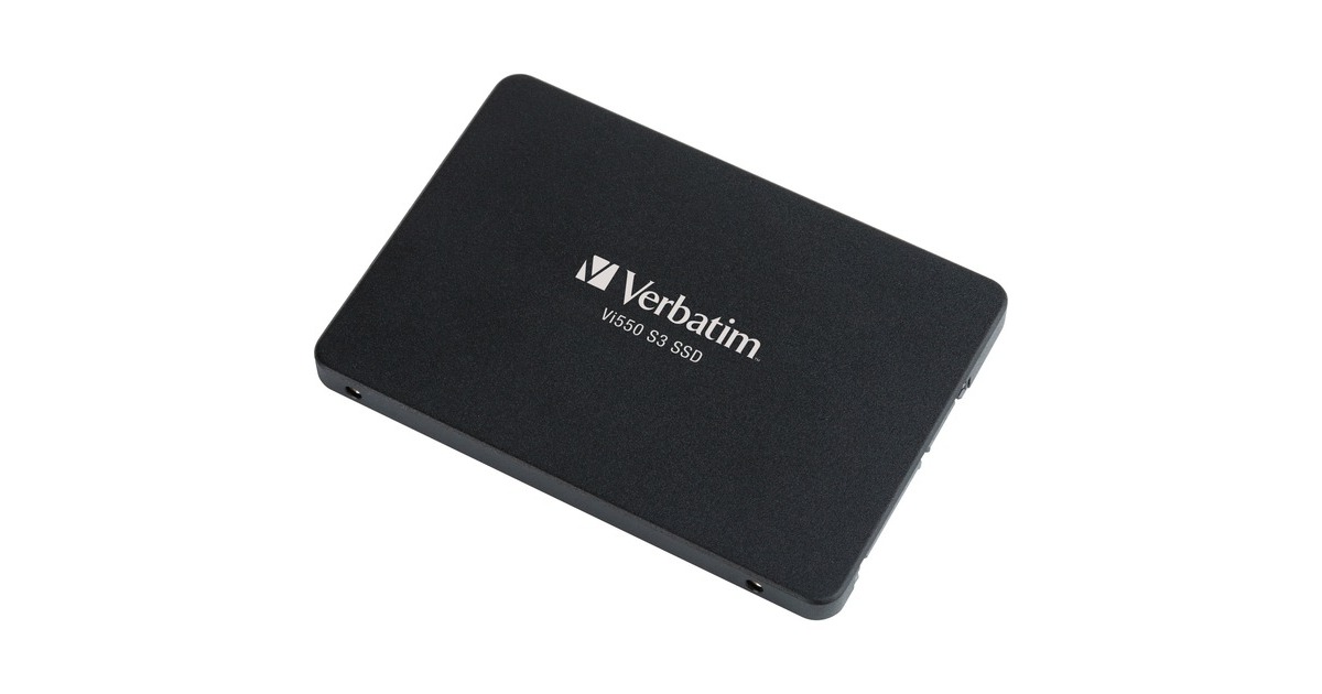 Verbatim Vi550 6 SSD SATA S3 512 2,5\