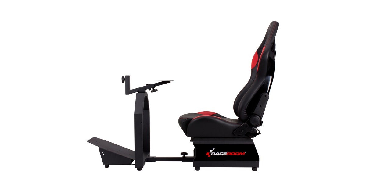 Raceroom game seat sale