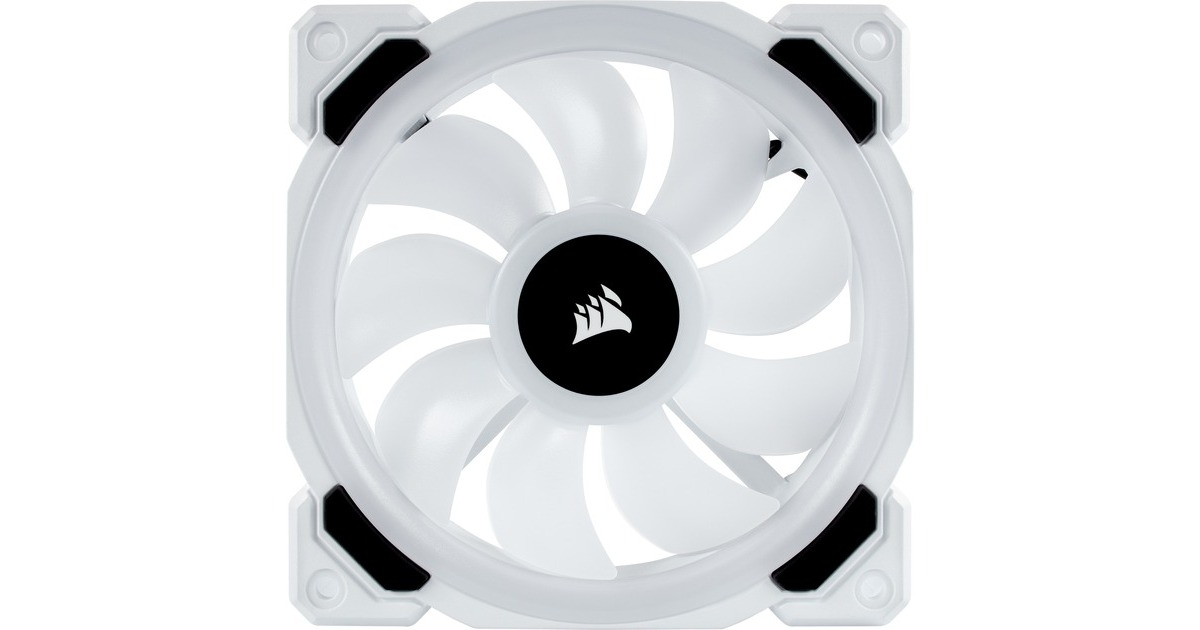 Ventilateur PC CORSAIR Corsair LL120 RGB Dual Light Loop PWM Lü