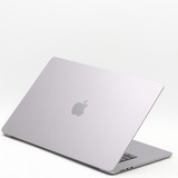 Apple MacBook Air (15") 2023 Generalüberholt, Notebook grau, 8 GB, 256 GB SSD,  M2, 10-Core GPU, macOS, Deutsch