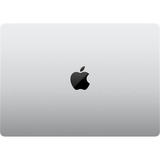 Apple MacBook Pro (14") 2024 CTO, Notebook silber, 64 GB, 1 TB SSD, M4 Max, MacOS, Deutsch, Nanotexturglas