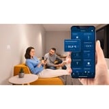 Bosch Smart Home Heizkörper-Thermostat II [+M], Heizungsthermostat weiß