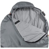 Easy Camp Schlafsack Orbit 100 Compact grau