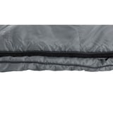 Easy Camp Schlafsack Orbit 100 Compact grau