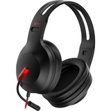 Edifier G1, Gaming-Headset schwarz, USB