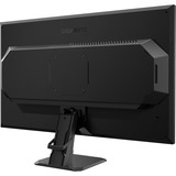 GIGABYTE GS27FA, Gaming-Monitor 68.6 cm (27 Zoll), schwarz (matt), FullHD, IPS, HDR, AMD Free-Sync, 180Hz Panel