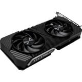 Gainward GeForce RTX 4070 Ghost, Grafikkarte DLSS 3, 3x DisplayPort, 1x HDMI 2.1