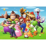 Ravensburger Puzzle Super Mario 1000 Teile