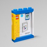 Room Copenhagen LEGO Bilderrahmen Bright Ble blau