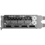 ZOTAC GeForce RTX 3050 TWIN EDGE OC, Grafikkarte 1x DisplayPort, 1x HDMI 2.1