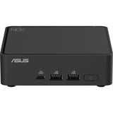 ASUS NUC 15 Pro Slim Kit RNUC15CRKI300002, Barebone schwarz, ohne Betriebssystem