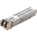 Hewlett Packard Enterprise Aruba Networking Instant On 1 G SFP LC SX 500 m OM2, Transceiver 