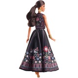 Mattel Barbie Signature Diwali Puppe von Anita Dongre im Festival of Lights Look 