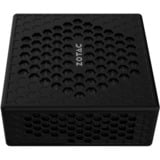 ZOTAC ZBOX CI337 nano, Barebone schwarz, ohne Betriebssystem