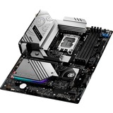 ASRock Z890 Taichi Lite, Mainboard schwarz