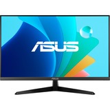 ASUS EyeCare VY279HGR, Gaming-Monitor 68.6 cm (27 Zoll), schwarz, FullHD, IPS, Adaptive-Sync, 120Hz Panel