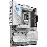 ASUS ROG STRIX B860-A GAMING WIFI, Mainboard weiß