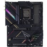 Biostar Z890 VALKYRIE, Mainboard 