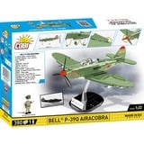 COBI Bell P-39Q Airacobra, Konstruktionsspielzeug olivgrün