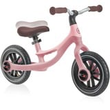 GLOBBER Go Bike Elite Air, Laufrad pink