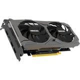 INNO3D GeForce GTX 1650 Twin X2 OC, Grafikkarte 