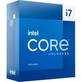 Intel® Core™ i7-13700KF, Prozessor Boxed-Version