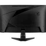 MSI MAG 27CQ6FDE, Gaming-Monitor 69 cm (27 Zoll), schwarz, WQHD, Rapid-VA, Curved, HDR, 180Hz Panel