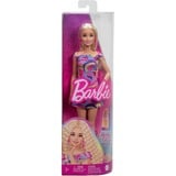 Mattel Barbie Fashionistas-Puppe Totally Hair 