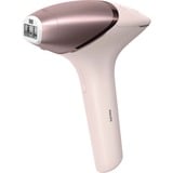 Philips LUMEA IPL Series 9000 BRI957/00 , Haarentferner rosa