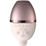 Philips LUMEA IPL Series 9000 BRI957/00 , Haarentferner rosa