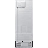 SAMSUNG RB53DG703CS9EF, Kühl-/Gefrierkombination edelstahl, AI Energy Mode, Twin Cooling Plus, Metal Cooling