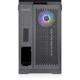 Thermaltake CTE C700 TG ARGB          , Tower-Gehäuse schwarz, Tempered Glas