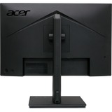 Acer Vero B247YGbmiprx, LED-Monitor 60.5 cm (23.8 Zoll), schwarz, FullHD, IPS, HDMI, DP, VGA, 120Hz Panel