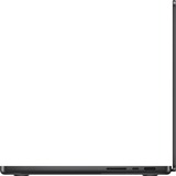 Apple MacBook Pro (14") 2024 CTO, Notebook schwarz, M4 Max, MacOS, Deutsch, Amerikanisch, 36 cm (14.2 Zoll), 2 TB SSD