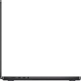 Apple MacBook Pro (16") 2024, Notebook schwarz, M4 Max 32-Core GPU, MacOS, Deutsch, 41.1 cm (16.2 Zoll), 1 TB null