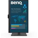 BenQ BL2790T, LED-Monitor 69 cm (27 Zoll), FullHD, IPS, HDMI, DisplayPort, 100Hz Panel