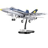 COBI F/A-18C Hornet, Konstruktionsspielzeug 