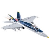 COBI F/A-18C Hornet, Konstruktionsspielzeug 