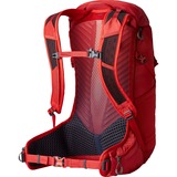 Gregory Miko 30                          , Rucksack rot, 30 Liter