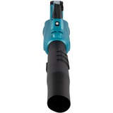 Makita Akku-Gebläse UB001GZ XGT, 40Volt, Laubbläser blau/schwarz, ohne Akku und Ladegerät