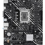 ASUS PRIME H610M-K, Mainboard 