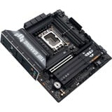 ASUS TUF GAMING B860M-PLUS, Mainboard 