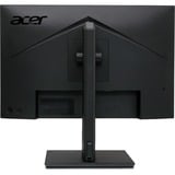 Acer Vero B247YGbmiprzx, LED-Monitor 60.5 cm (23.8 Zoll), schwarz, FullHD, IPS, USB-Hub, 120Hz Panel