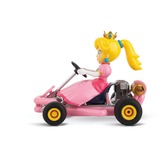 Carrera RC 2,4GHz Mario Kart Pipe Kart, Peach 