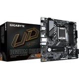 GIGABYTE B650M D3HP, Mainboard 